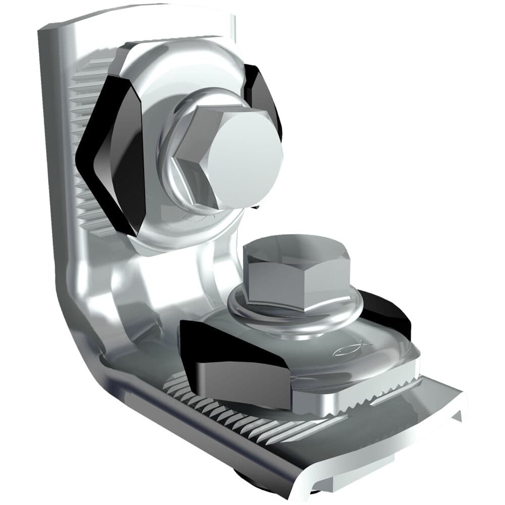 Сборочный уголок MW Clix 90°